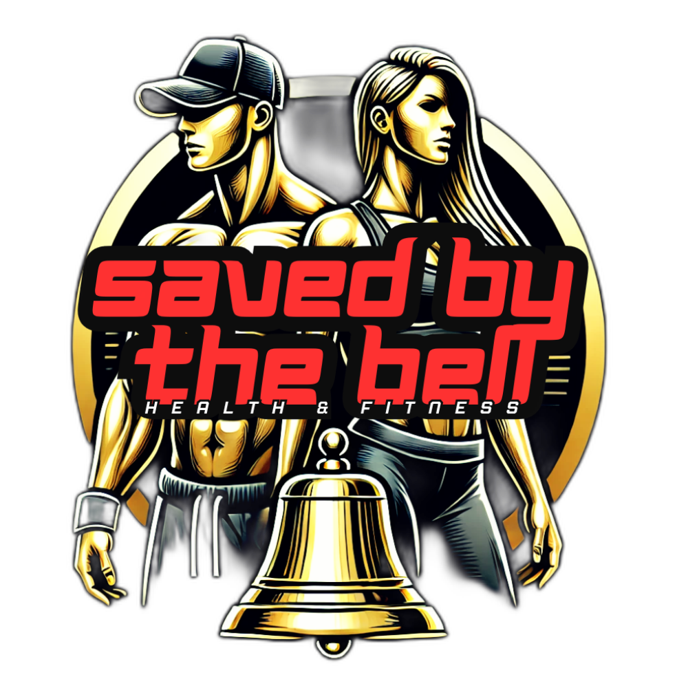 Saved By The Bell Fitness